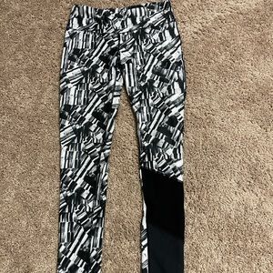 Running leggings